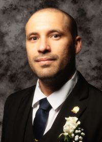 Oscar Figueredo