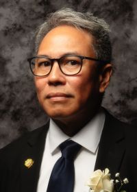 Neil Paz