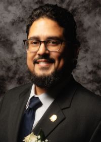 Juan O. Sepúlveda